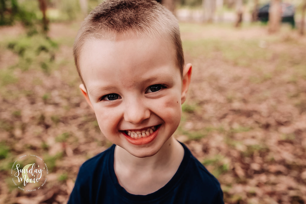 Child Portrait Collection