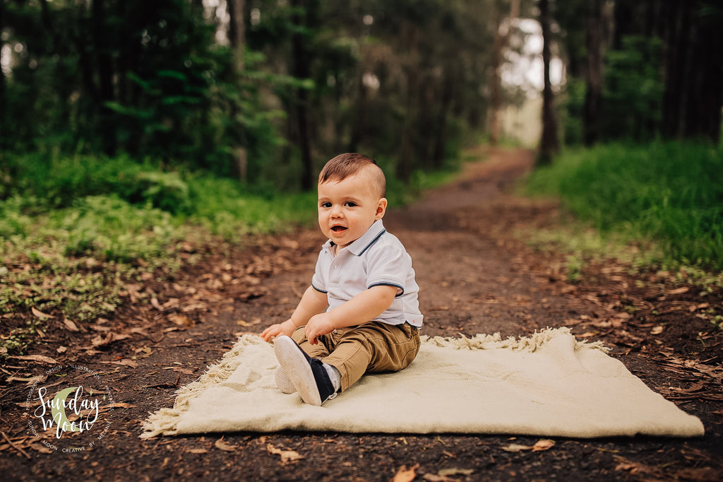 Child Portrait Collection