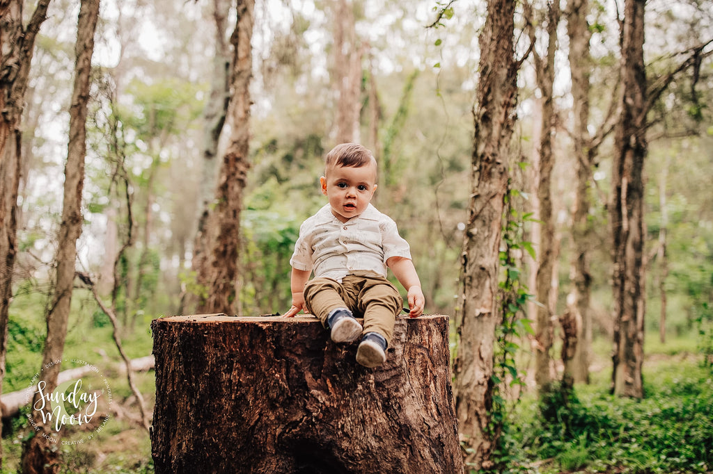 Child Portrait Collection