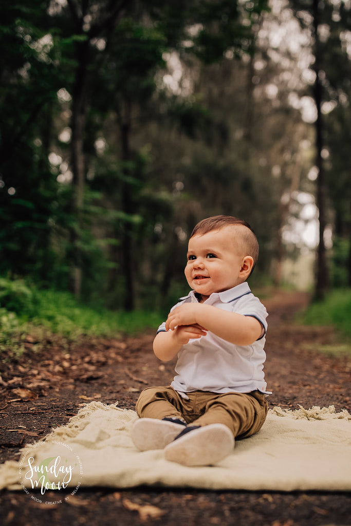 Child Portrait Collection