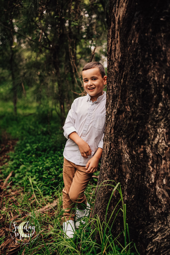 Child Portrait Collection