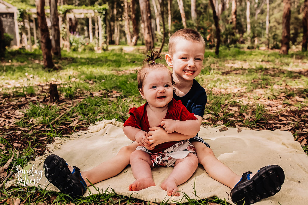 Child Portrait Collection