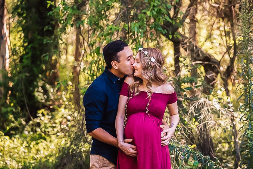 Maternity Portrait Collection