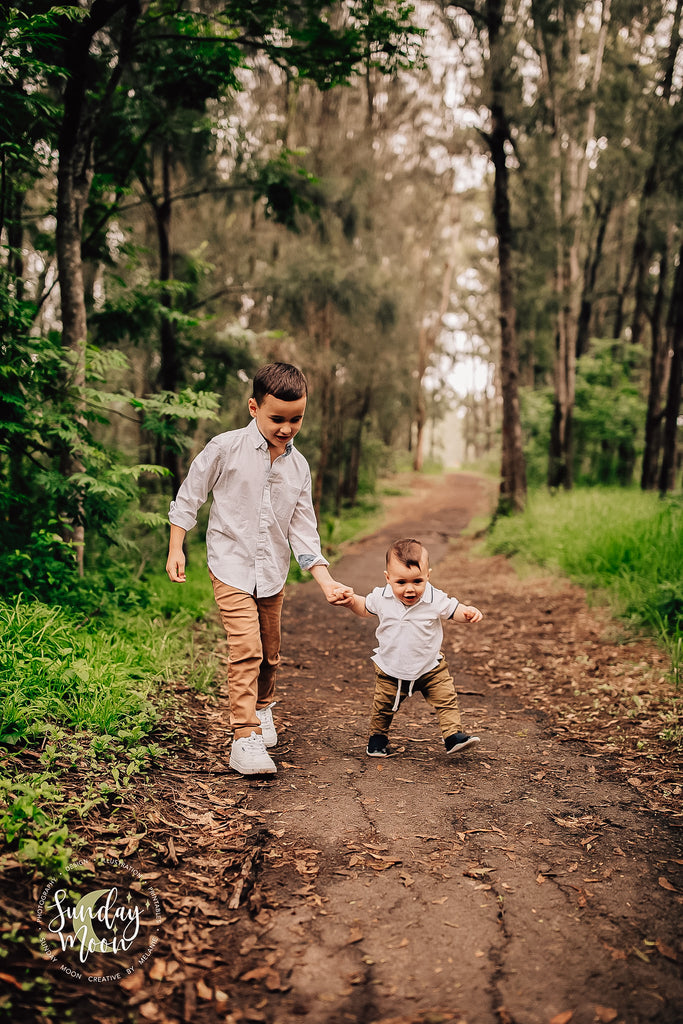 Child Portrait Collection