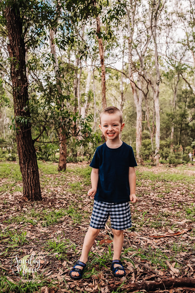 Child Portrait Collection