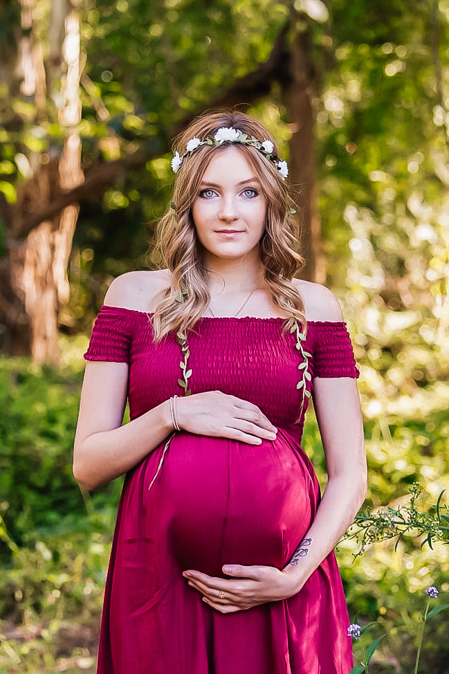 Maternity Portrait Collection