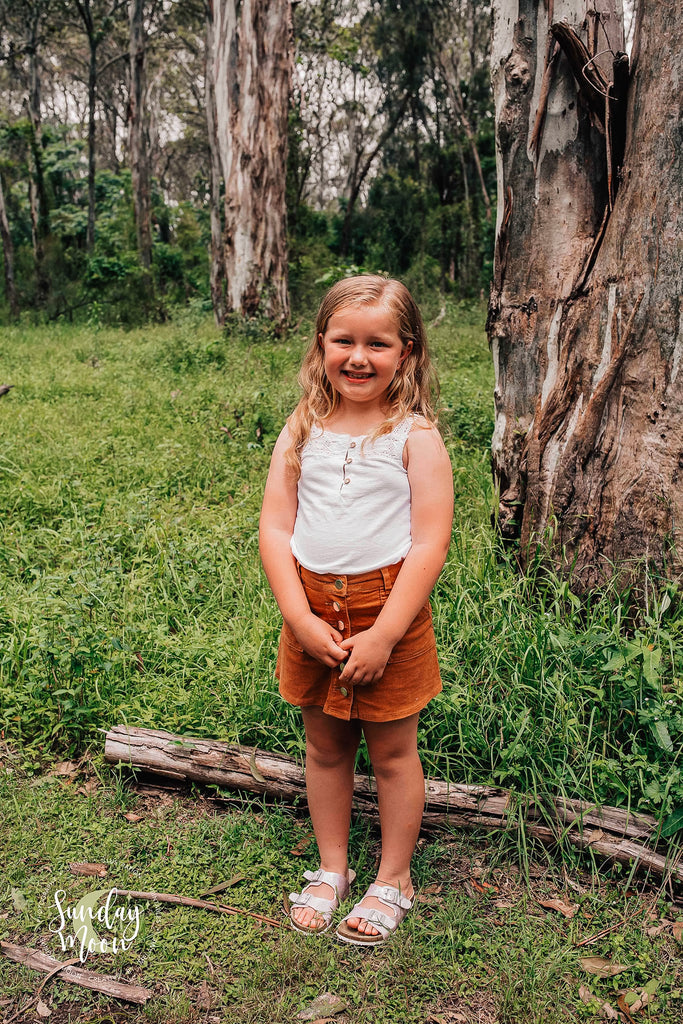 Child Portrait Collection