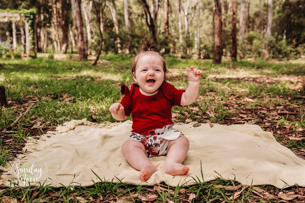 Child Portrait Collection