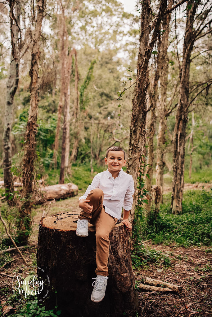 Child Portrait Collection