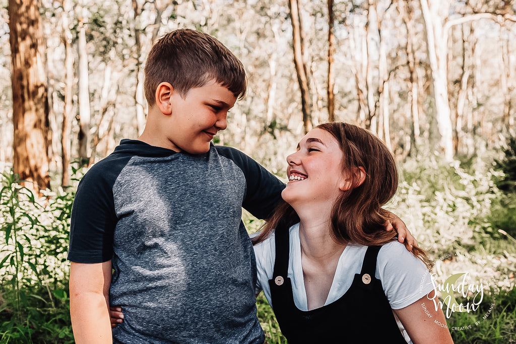 Child Portrait Collection