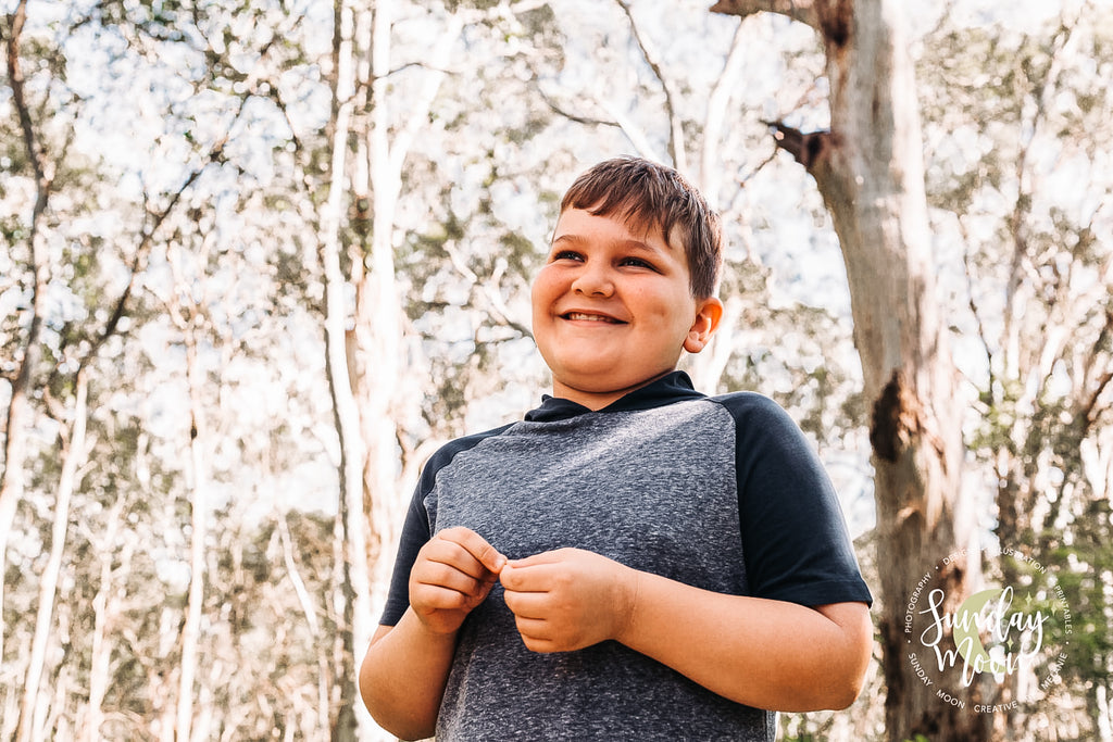 Child Portrait Collection