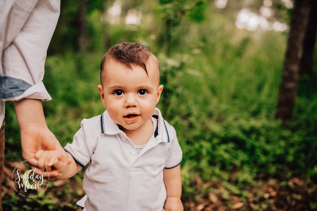 Child Portrait Collection