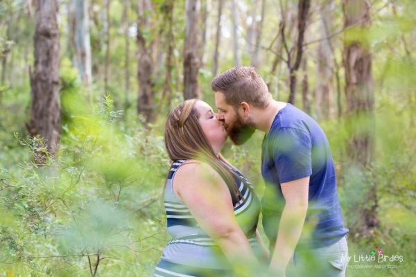 Couple Portrait Collection - Sunday Moon Creative