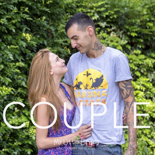 Couple Portrait Collection - Sunday Moon Creative